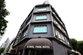  Aliwal Park Hotel  Сингапур